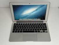MacBook Air 11 (A1465) - 2012 - i5/8GB/256GB - faktura VAT 23%