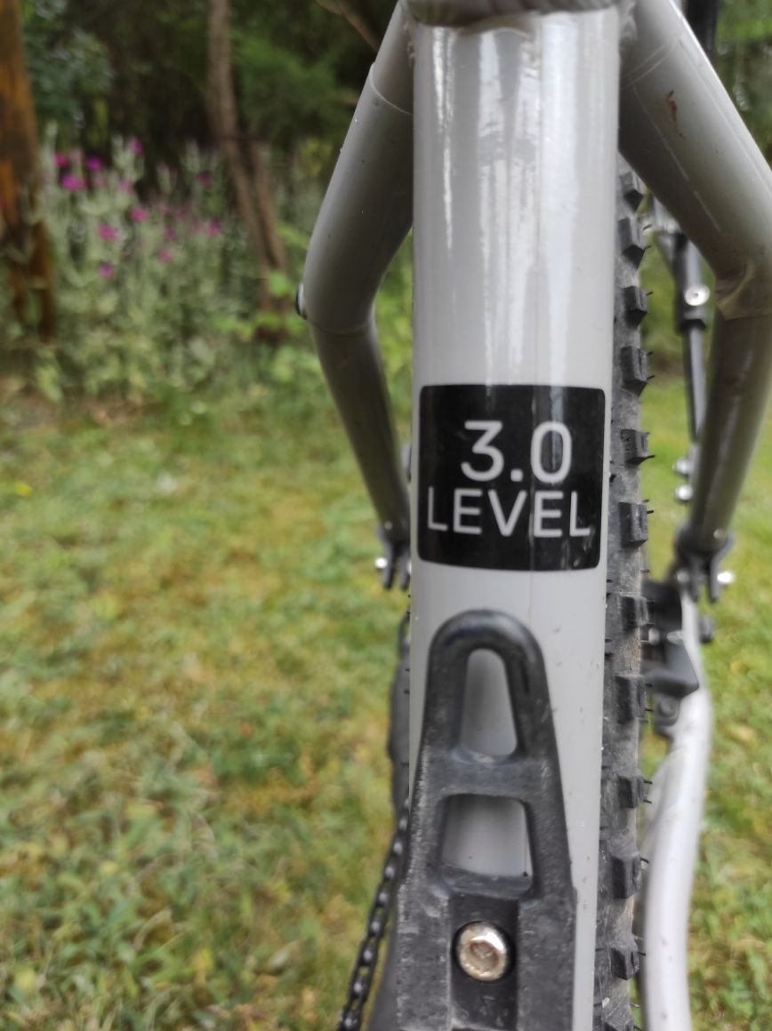 Rower Kross Level 3.0
