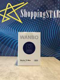 Проектор Wanbo T2 Max Blue • Новий • Запакований !