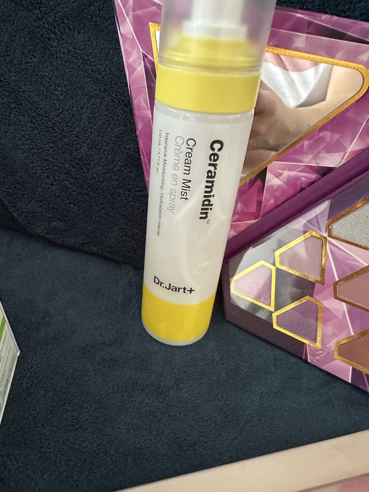 Zestaw kosmetykow dr Jart kiko douglas tarte lashbrow maybelline