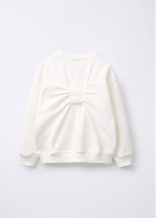 Светер Зара, светри Zara, светер для дівчинки