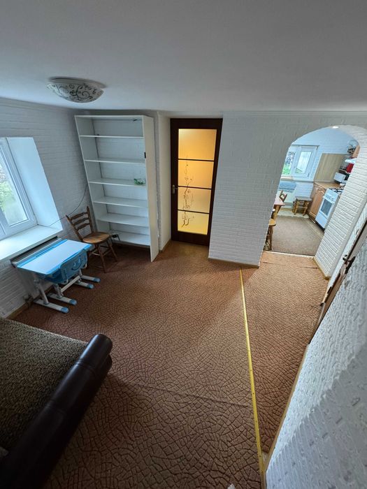 Житловий будинок у місті Бучач