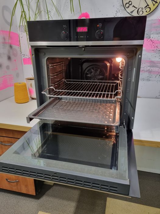 Духова шафа зі Швеції духовка пічка плита духовой шкаф Gram