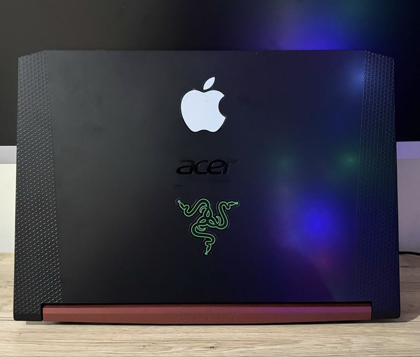 Acer Nitro 5 AN515-54