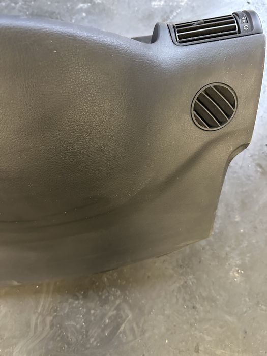 Deska kokpit audi a4 b5