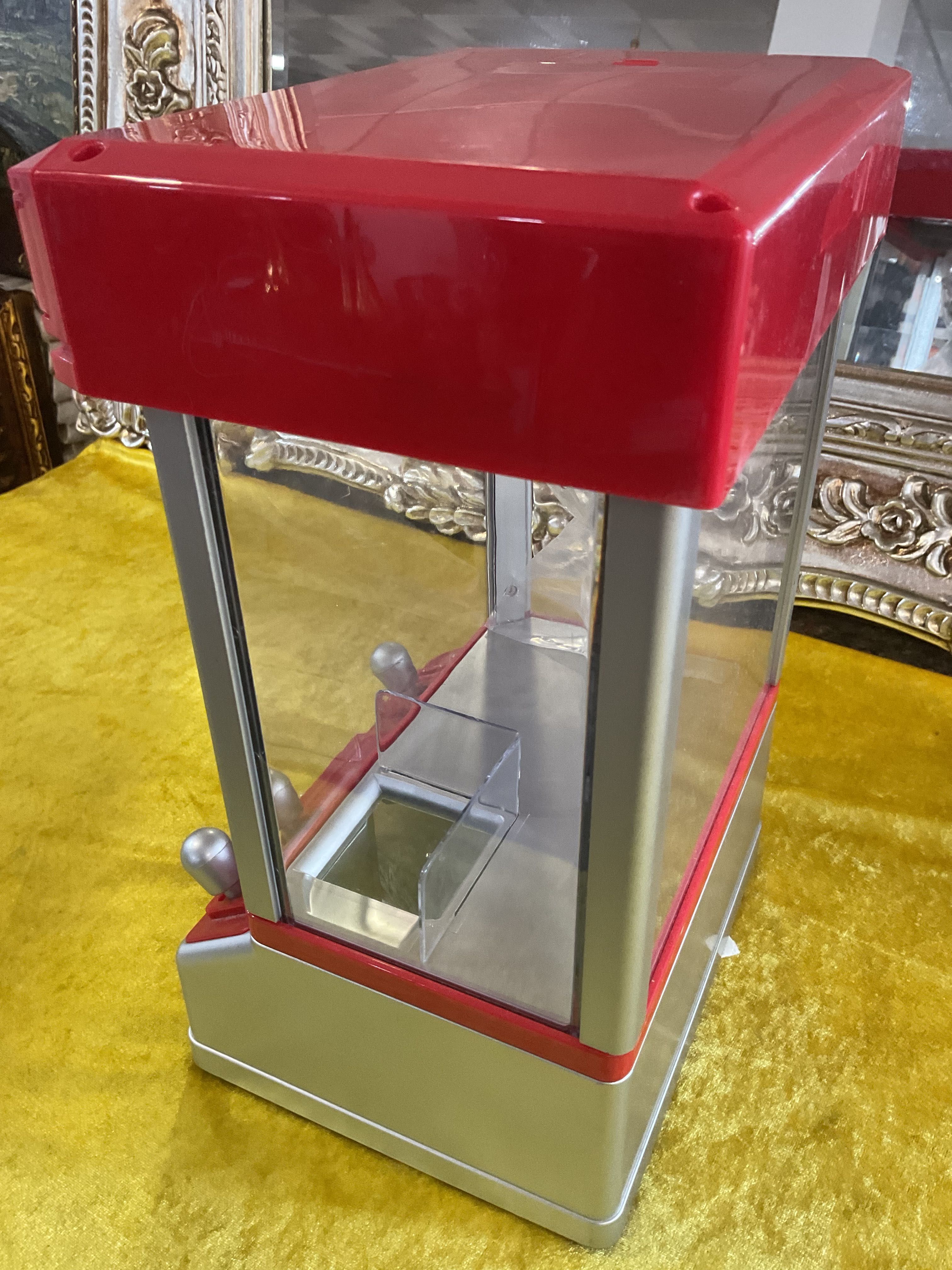 Brinquedo para moedas