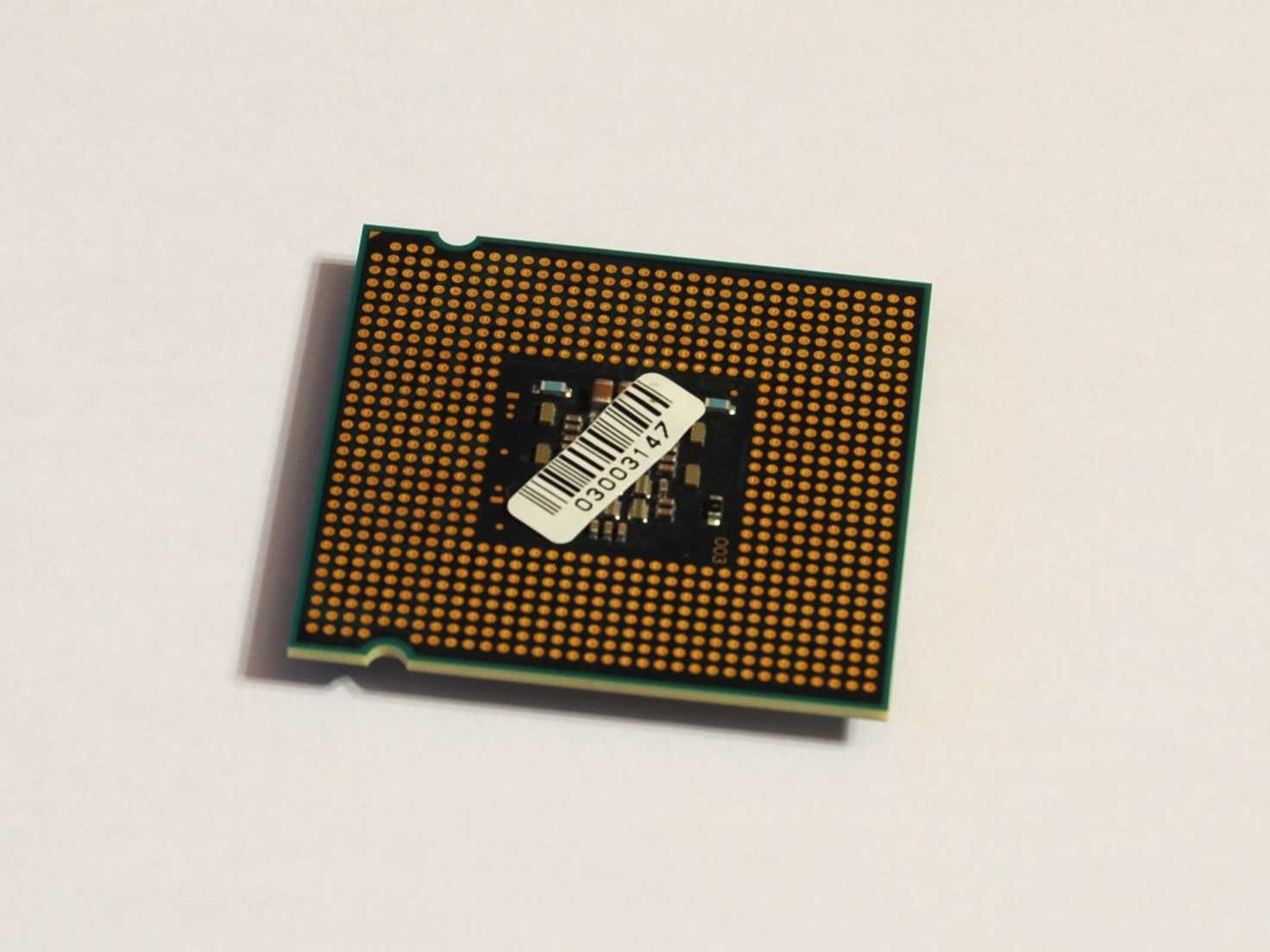 Procesor Intel Core2 Duo E4500 2.2GHz LGA775