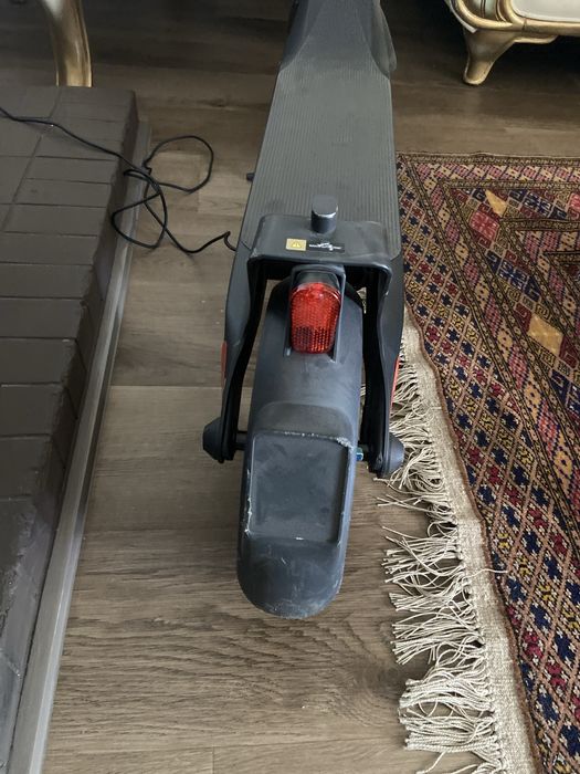 Trotinete Xiaomi Lite 4