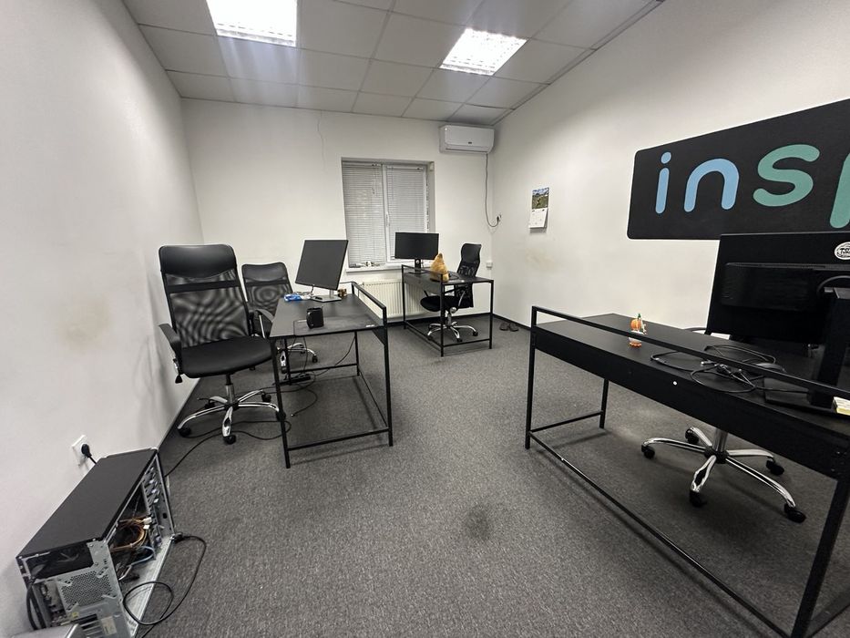 Оренда офісу 148 м.кв., в. В. Антоновича