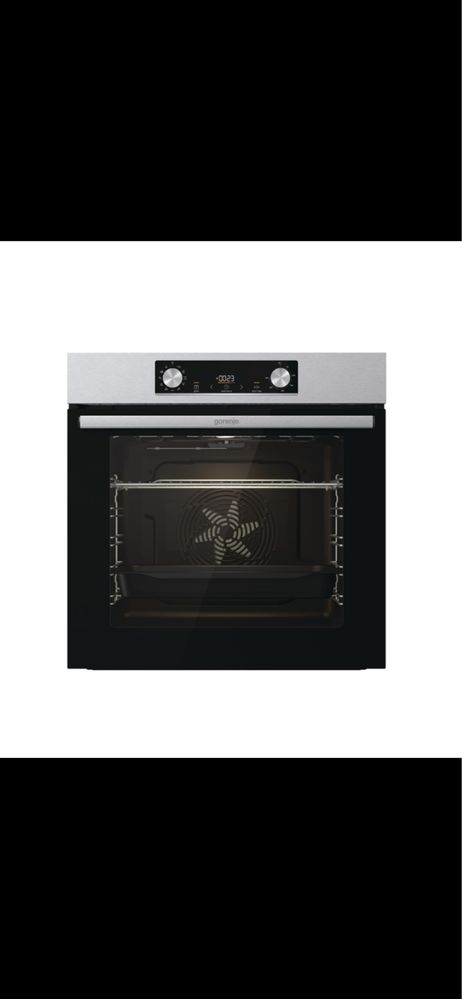 Духовка, духова шафа Gorenje BO6735E02X