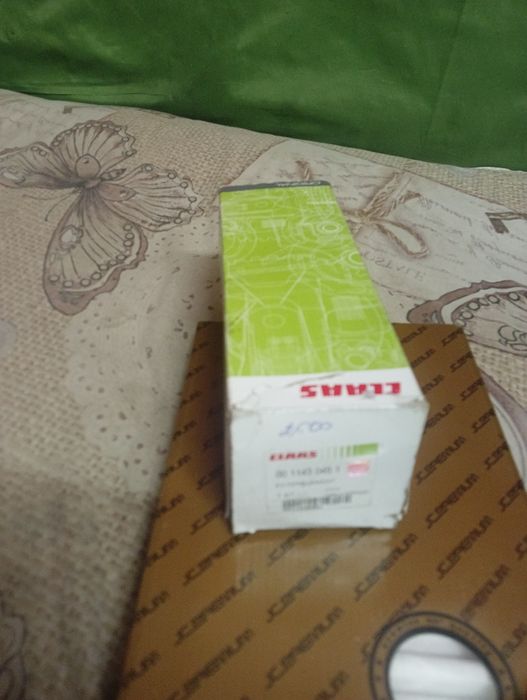 Фильтр  гидравлики