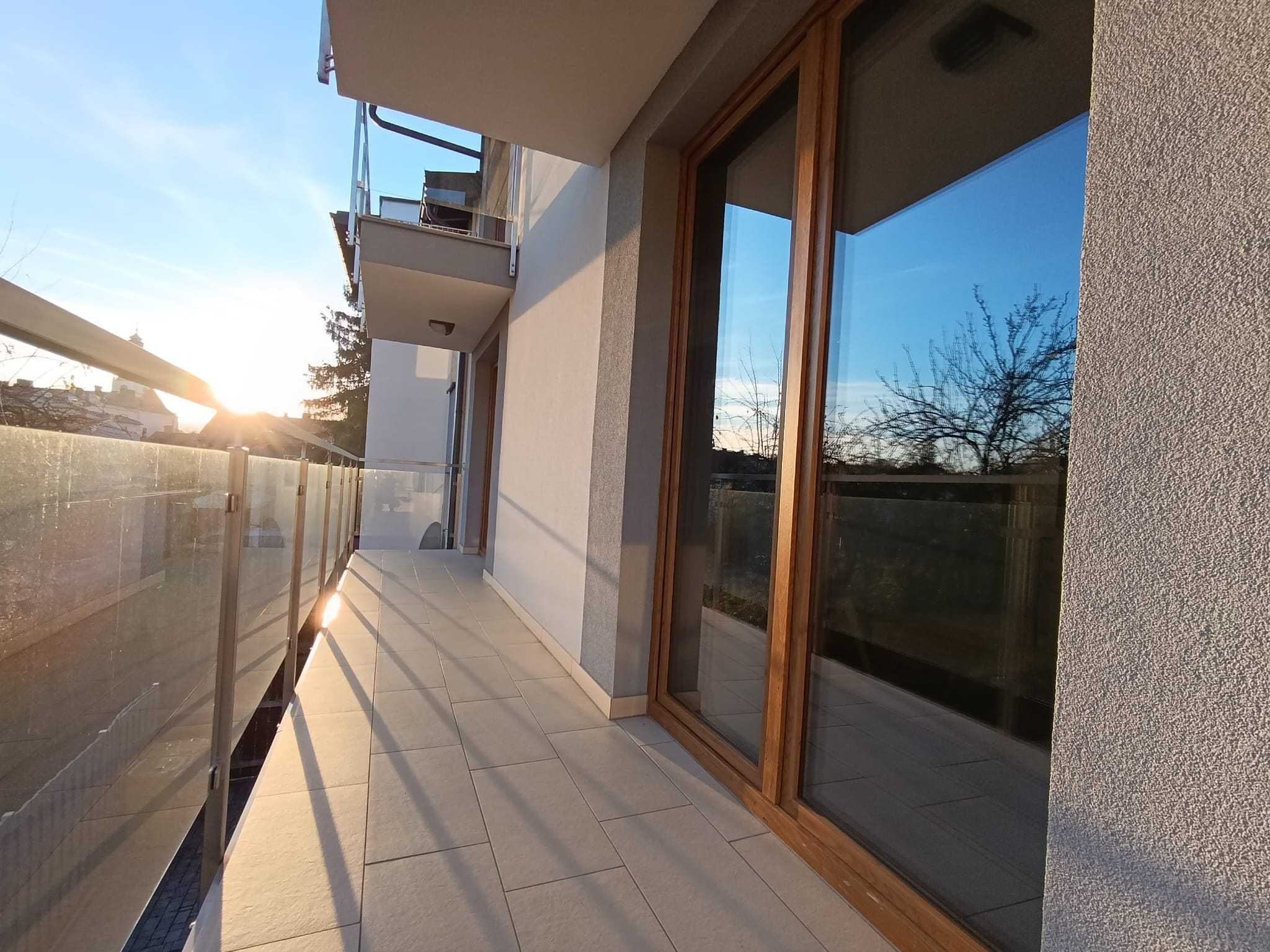 Mieszkanie-Apartament do wynajęcia Żywiec, obok Rynku