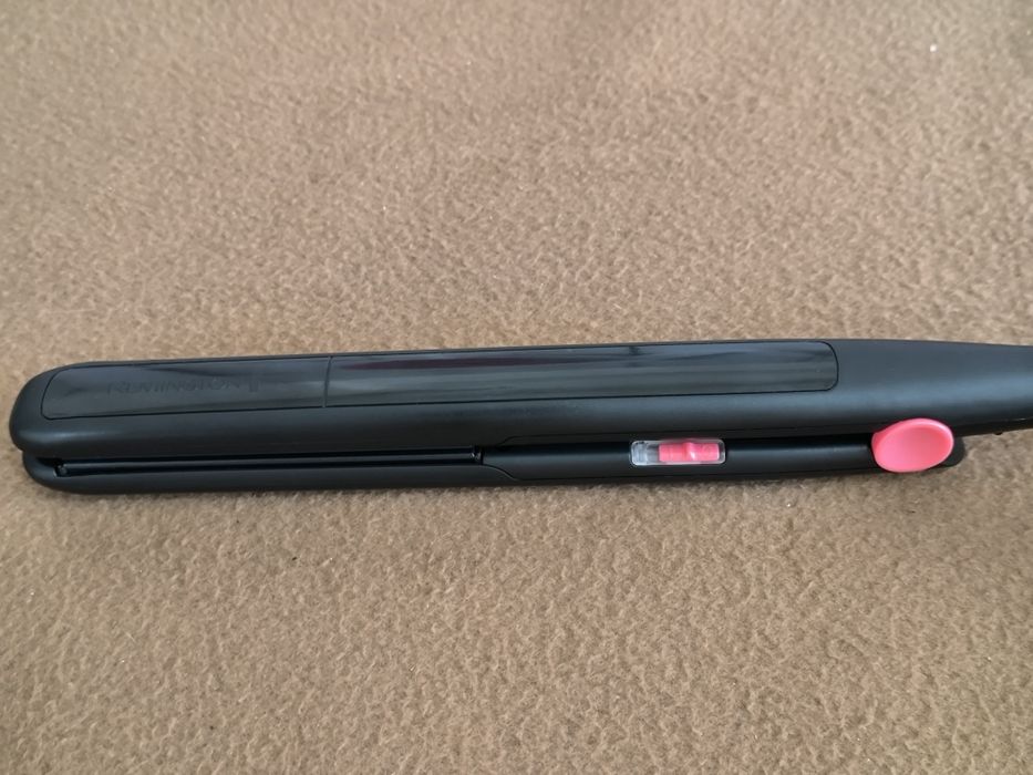 Alisador de cabelo Remington My Stylist S1A100