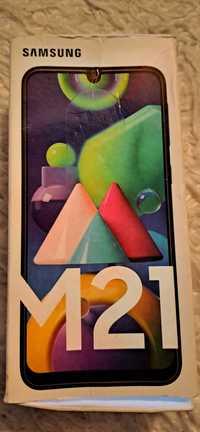 Samsung galaxy m21