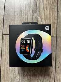 Смарт-часы Redmi Watch 2 Lite Black