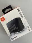 Jbl Go Essential Harman czarny Głosnik NOWY