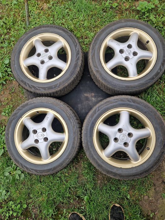 Продам диски r15 4×100