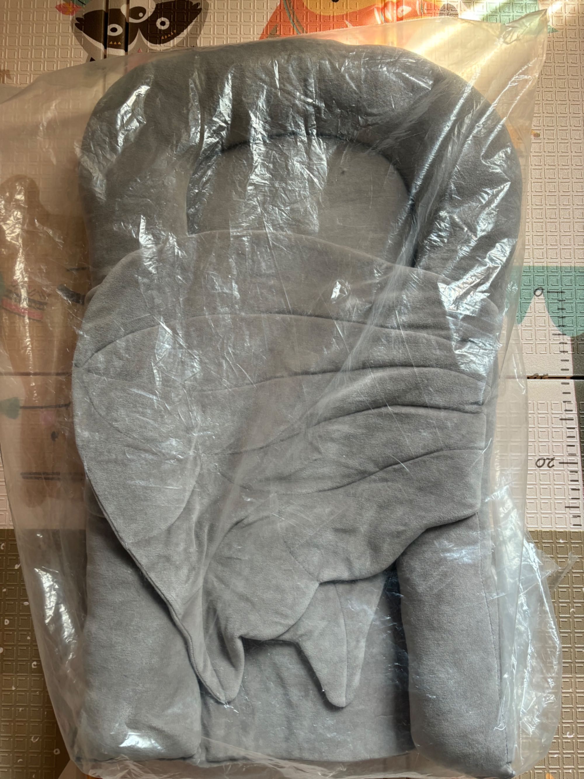 Продам кокон для немовля