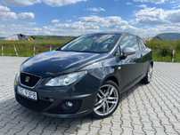 Seat Ibiza Fr 2.0 TDI