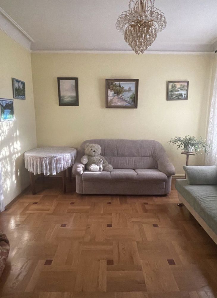 Продам дом на Клочко район Эдбурга Левый берег