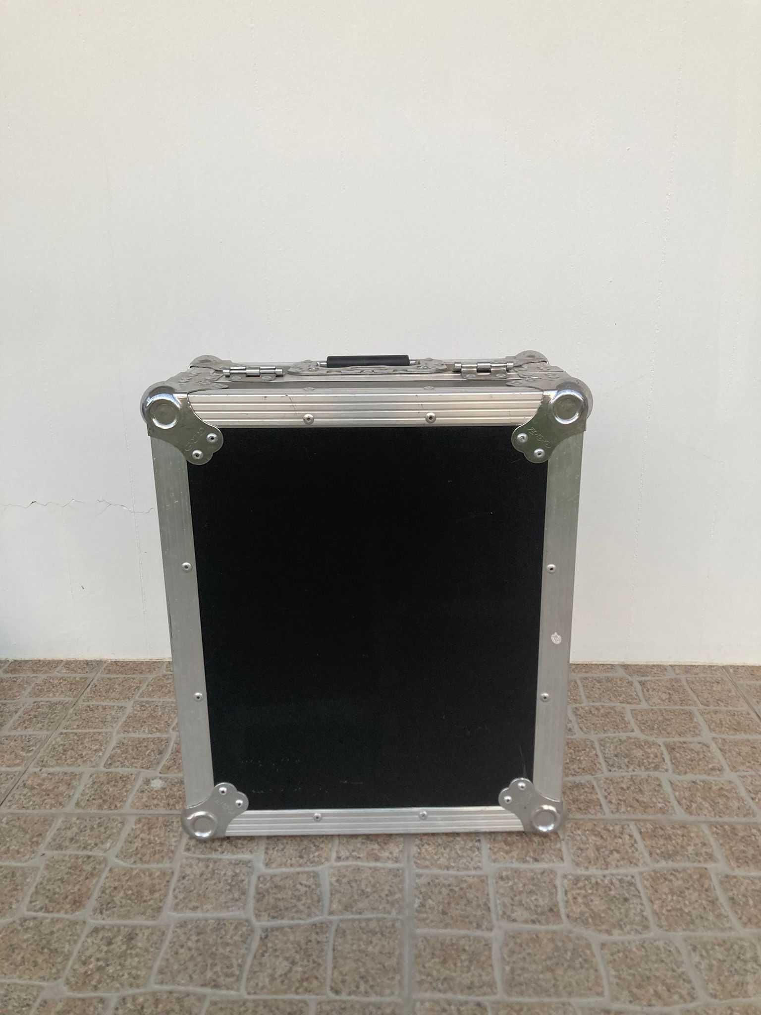 Malas Transporte Rigidas (Sob Orçamento)