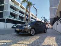 Citroen C4 1.6 e-HDI Air.collection 112hp nacional