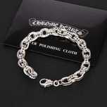 Браслет Chrome Hearts
