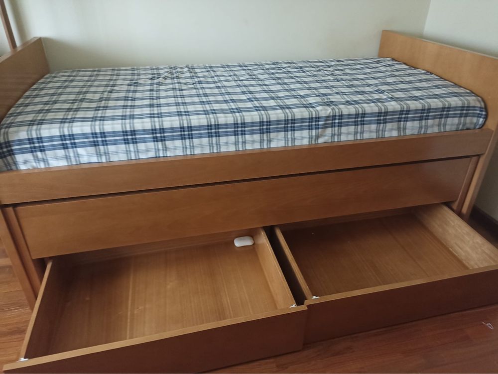 Conjunto Cama Dupla
