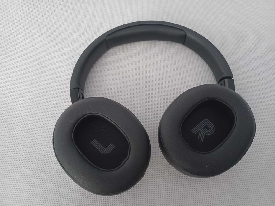 Słuchawki JBL TUNE 770NC Jak Nowe
