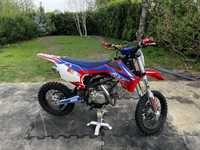 Pit Bike RXF 150 FREERIDE cross biggy motocross mx