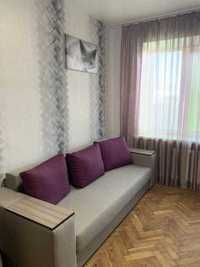 Продам комнату в Харькове с капитальнім ремонтом