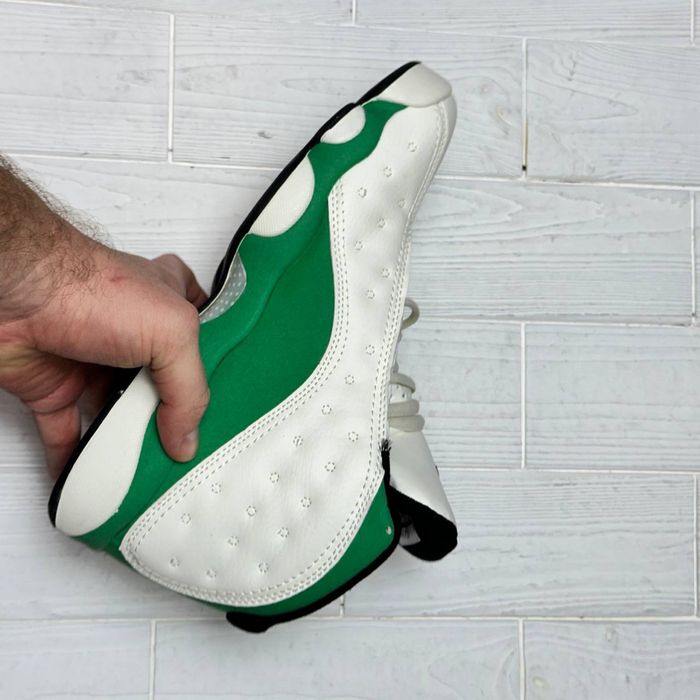 Кросівки nike air jordan 13