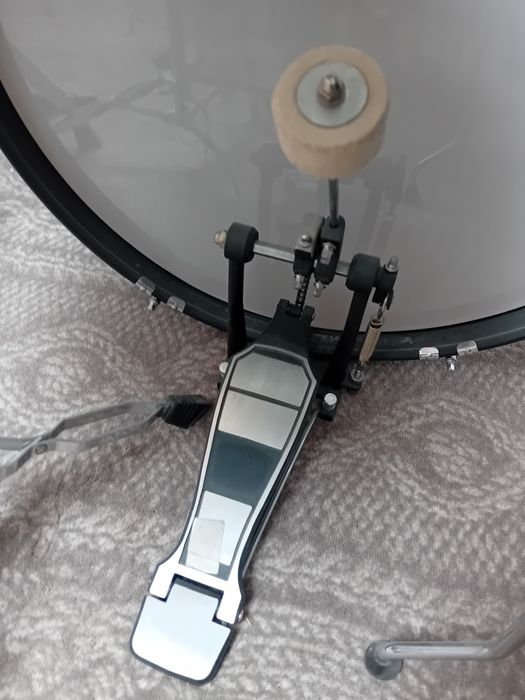Perkusja Santander Percussion