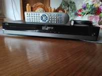Odtwarzacz Blu-ray 3D harman/kardon BDT30 plus pilot i kabel HDMI