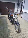 Romet SK125 Super stan niski przebieg