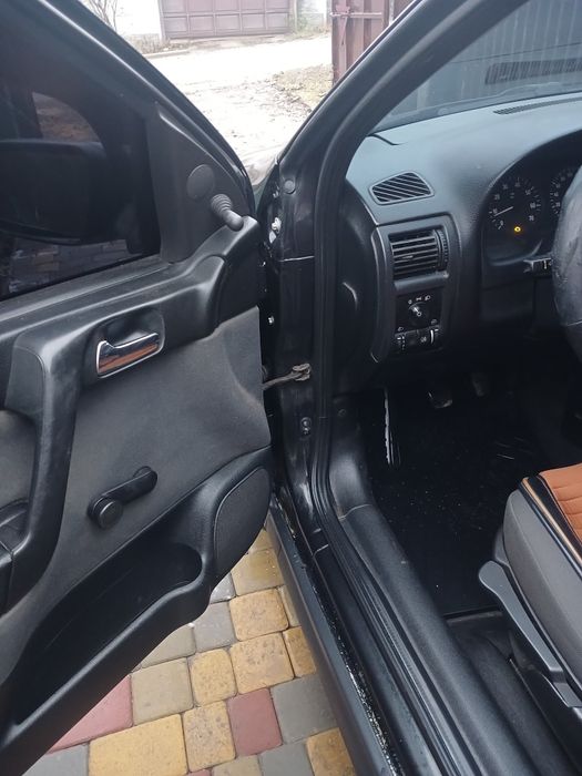 Opel Astra G 2008 1.4