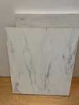 EKBACKEN  Ikea blat laminat imintacja marmuru 49x57
