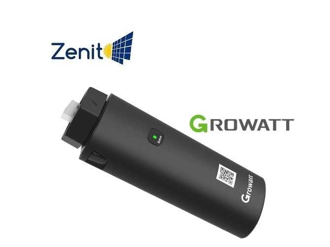 Falownik Growatt MIN 2500 TL-X (AFCI)