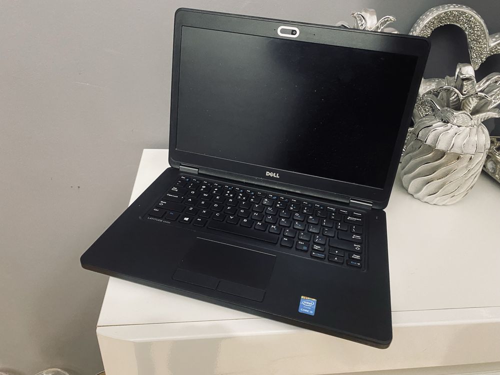 Laptop DELL E5450