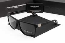 Мужские солнцезащитные очки porsche design NEW 2025