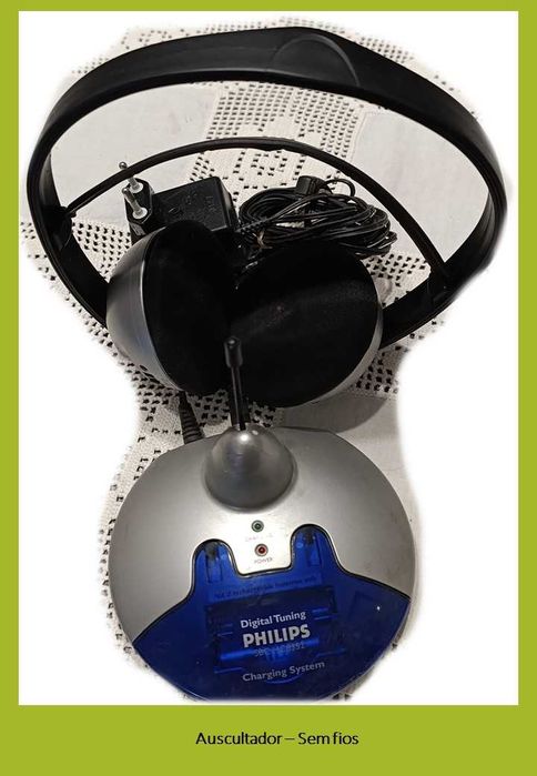 Amplificador PIONEER + Leitor CD-TECHNICS + Colunas SONY