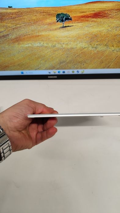 Трекпад Apple Magic Trackpad 2 епл сенсорна панель матеріал скло Мак О