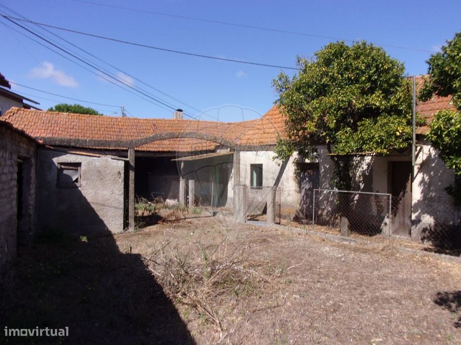 Moradia T2 para venda