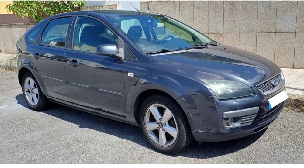 Ford Focus 1.4 16V Trend