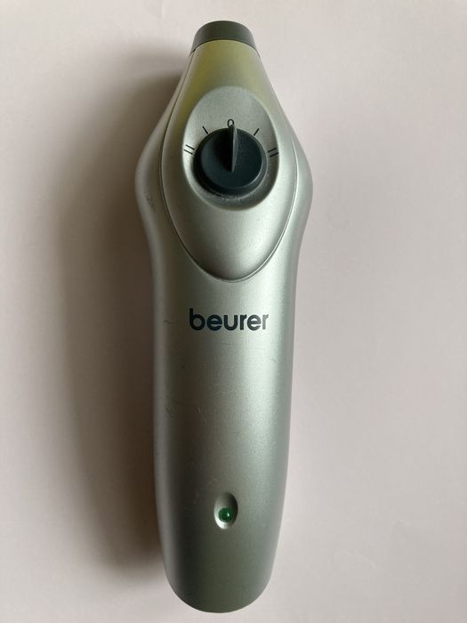 Beuer MP30,Frezarka Manicure i Pedicure