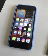 Iphone 7 get black 128g под ремонт сенсора