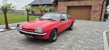 Opel Manta Opel Manta Automat 2.0 110 km 1978r z Niemiec Rodzynek Jeden Właścicie