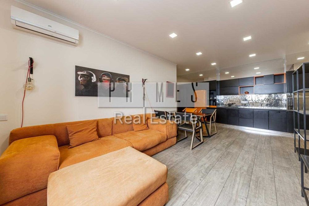 Продажа 3к квартиры 85м2, ЖК Малахит, ул. Богдановская, 7А