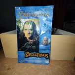 Legolas lord of the rings hobbit