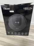Robot Odkurzający z Mopem Tikom G8000 Pro Wi-Fi, 2w1,czarny